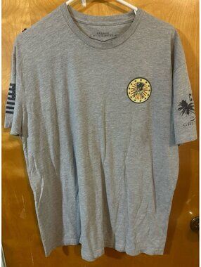 Grunt Style tshirt size XL